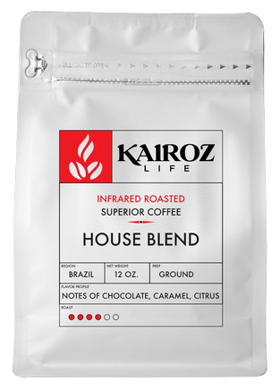 Kairoz Coffee