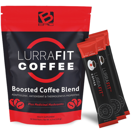 LurraFit Coffee